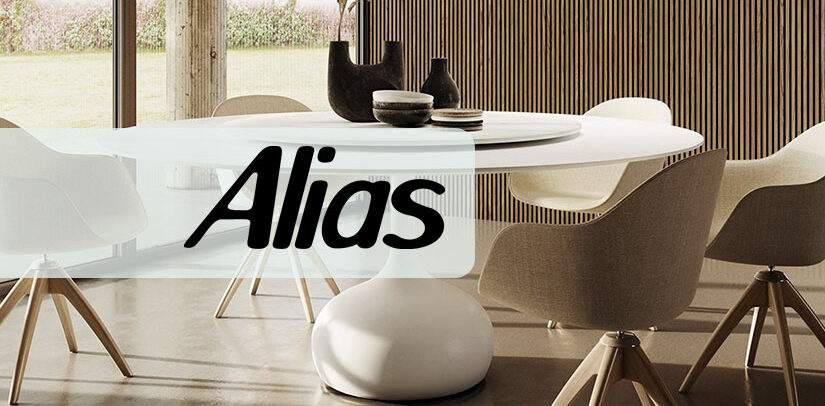 alias