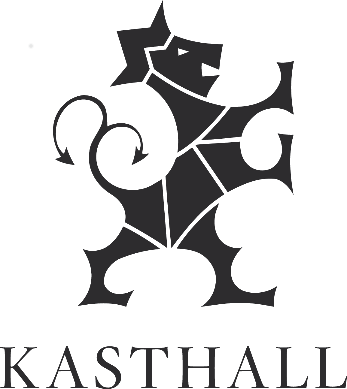 kasthall-logook