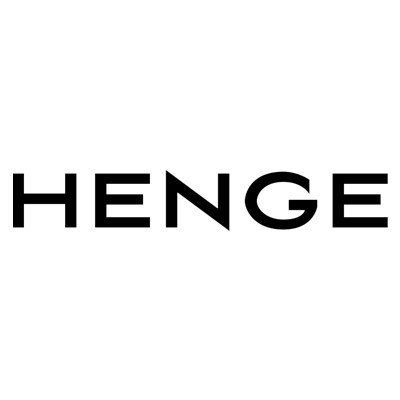 Henge-Logo