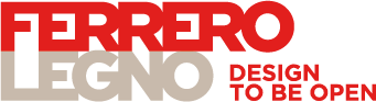Ferrero_legno logo