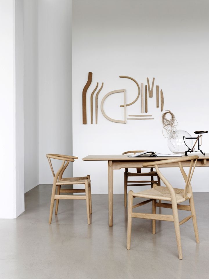 Evento Carl Hansen en Sagaseta