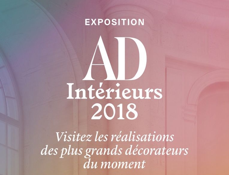 AD intérieurs 2018