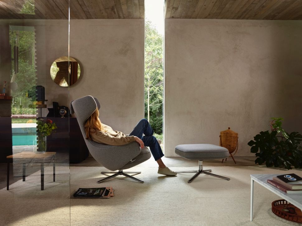 Campaña de Invierno Vitra