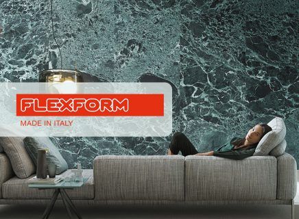 Flexform-sagaseta