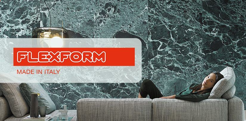 Flexform-sagaseta