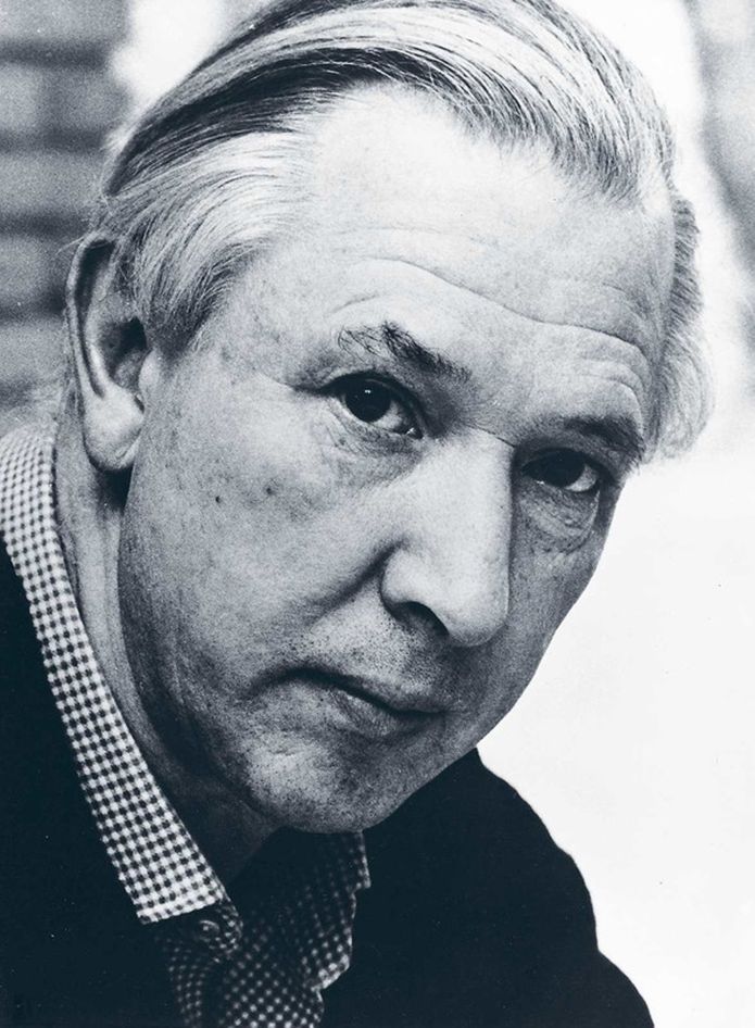 Hans J Wegner