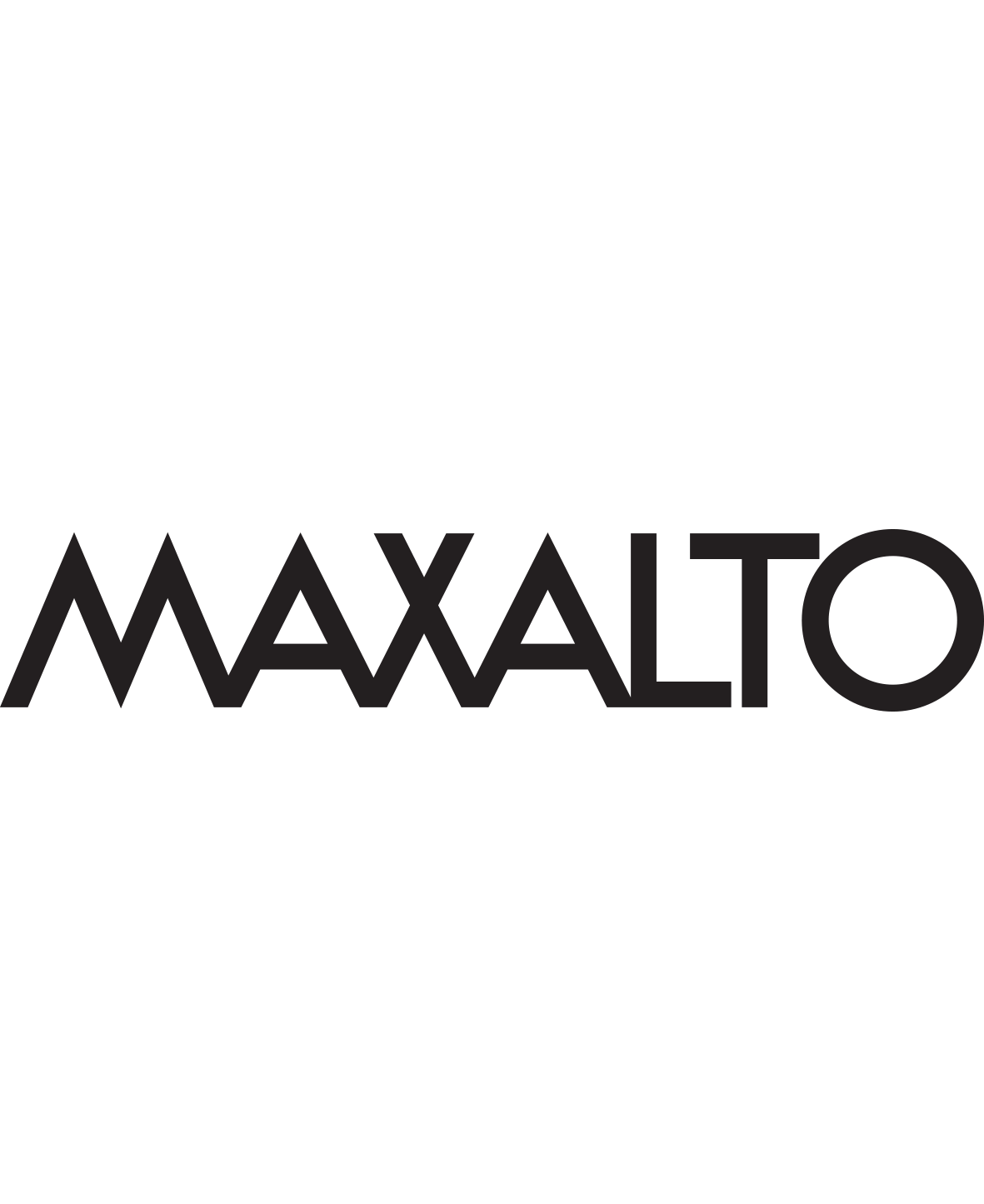 logo Maxalto