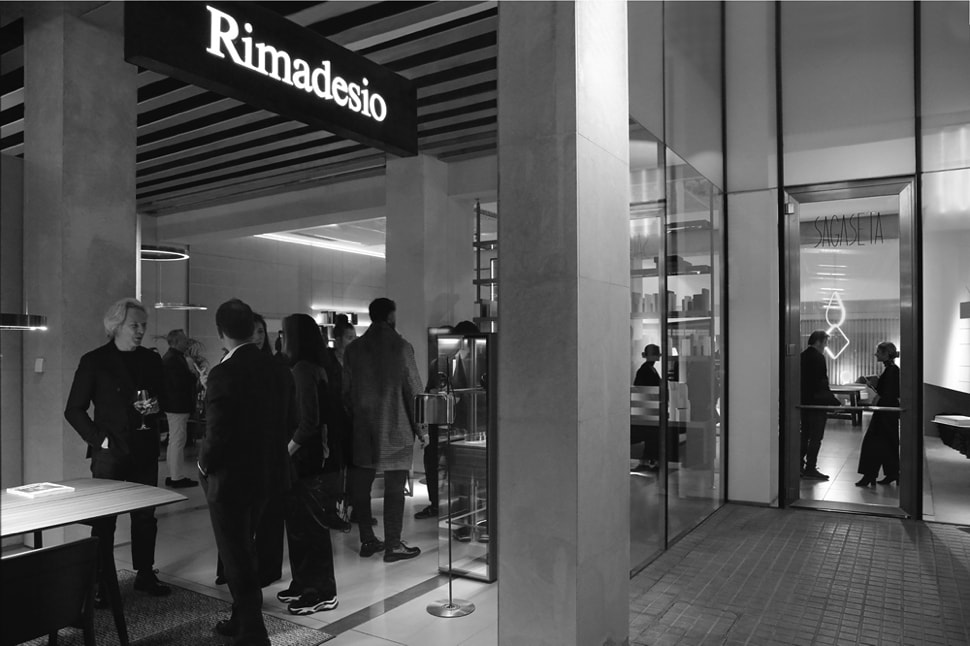 Rimadesio_evento new opening Pamplona_13
