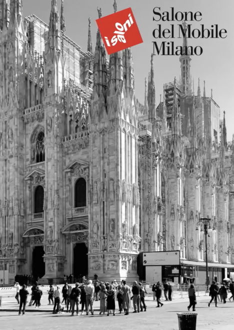 Milán Design Week 2023