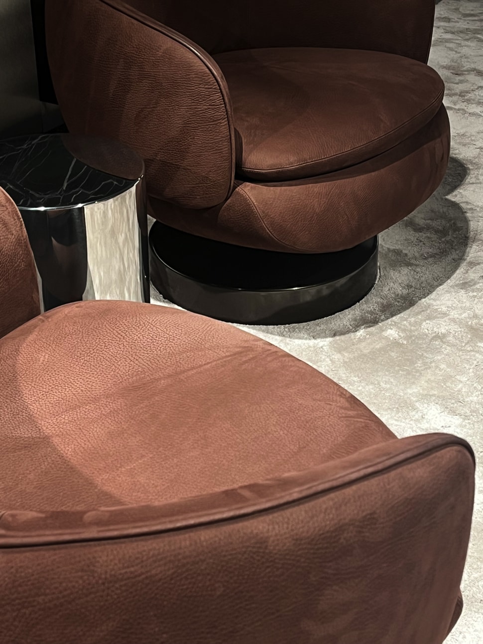 Minotti-Sagaseta