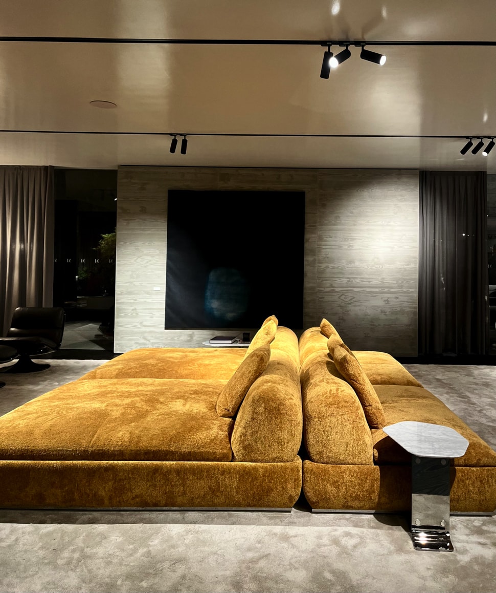 Minotti-Sagaseta