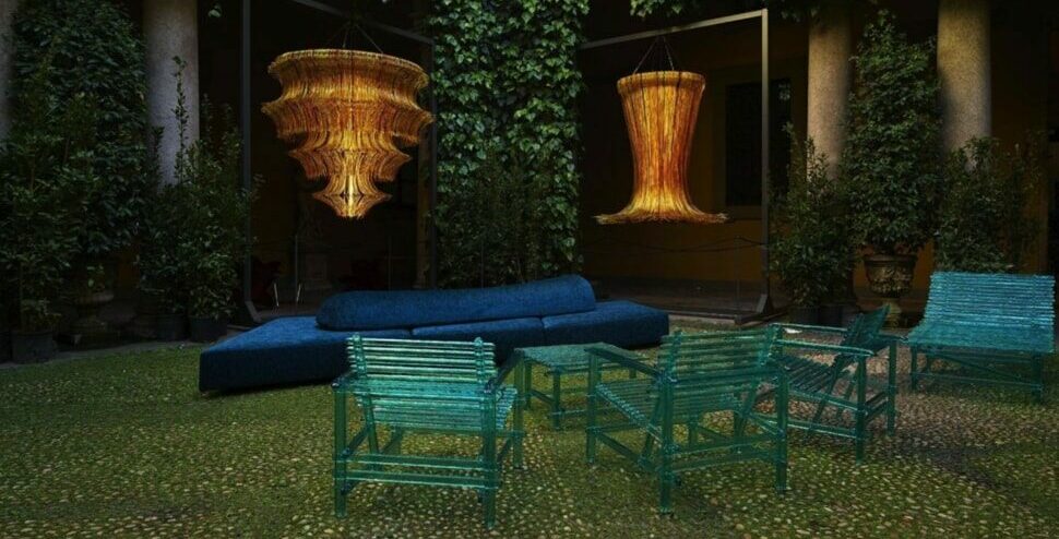 Milan Design Week 2024