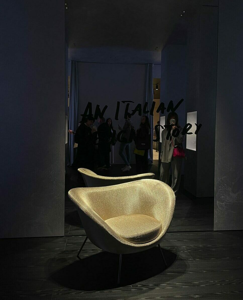 Milan Design Week 2024