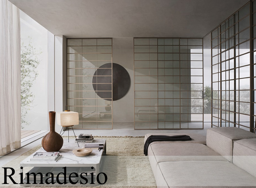 rimadesio